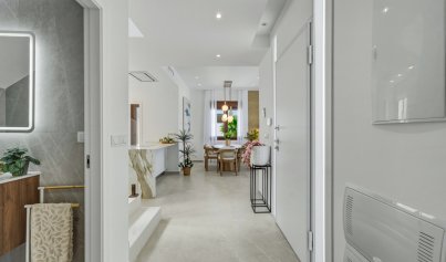 Nouvelle construction - Villa -
Vistabella