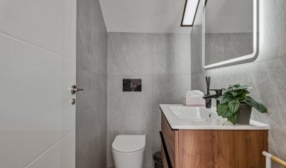 Nouvelle construction - Villa -
Vistabella