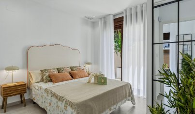 Nouvelle construction - Villa -
Vistabella