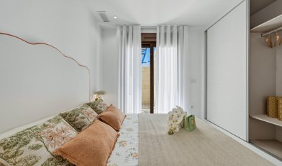 Nouvelle construction - Villa -
Vistabella