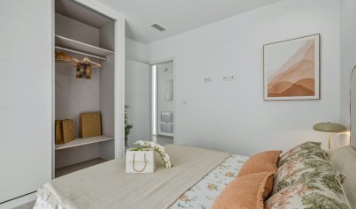 Nouvelle construction - Villa -
Vistabella