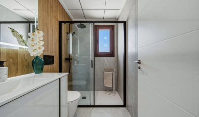 Nouvelle construction - Villa -
Vistabella