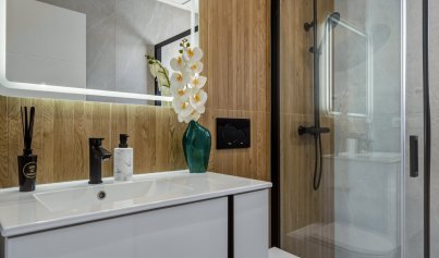 Nouvelle construction - Villa -
Vistabella
