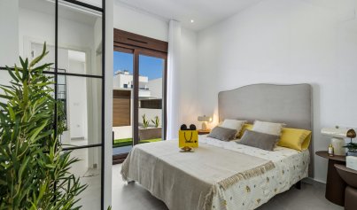 Nouvelle construction - Villa -
Vistabella