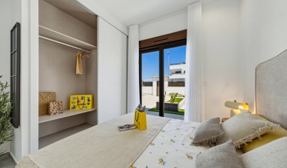 Nouvelle construction - Villa -
Vistabella