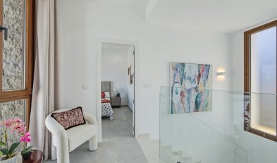 Nouvelle construction - Villa -
Vistabella