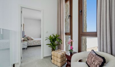 Nouvelle construction - Villa -
Vistabella