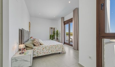 Nouvelle construction - Villa -
Vistabella