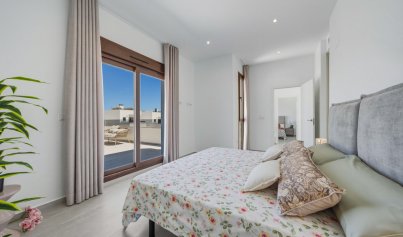 Nouvelle construction - Villa -
Vistabella