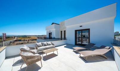 Nouvelle construction - Villa -
Vistabella