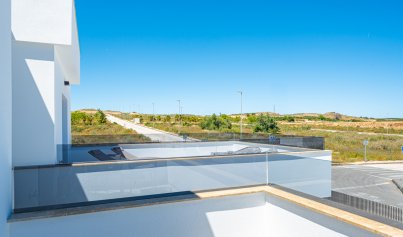 Nouvelle construction - Villa -
Vistabella