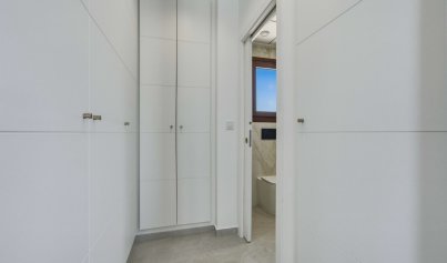 Nouvelle construction - Villa -
Vistabella