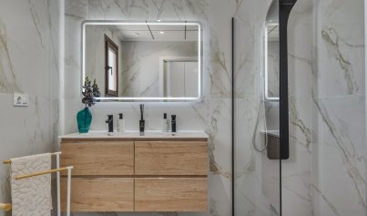 Nouvelle construction - Villa -
Vistabella