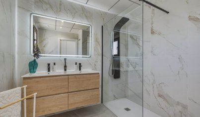 Nouvelle construction - Villa -
Vistabella