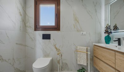 Nouvelle construction - Villa -
Vistabella