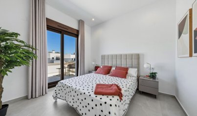 Nouvelle construction - Villa -
Vistabella