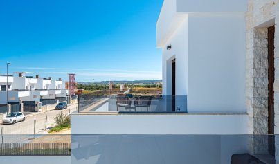 Nouvelle construction - Villa -
Vistabella