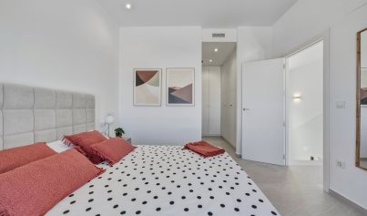 Nouvelle construction - Villa -
Vistabella