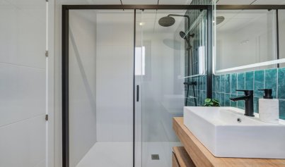 Nouvelle construction - Villa -
Vistabella