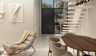 Nieuwbouw Woningen - Herenhuis -
Alfas del Pí