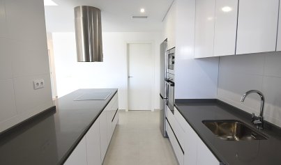 Återförsäljning - Lägenhet -
Villamartín - Villamartin