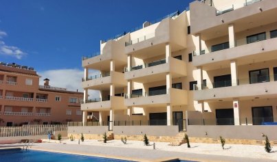 Återförsäljning - Lägenhet -
Villamartín - Villamartin