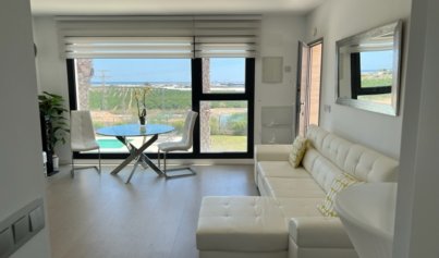 Återförsäljning - Lägenhet -
Pilar de la Horadada - Costa Blanca