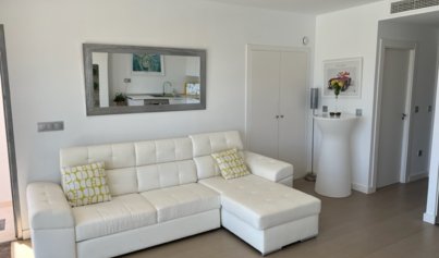 Återförsäljning - Lägenhet -
Pilar de la Horadada - Costa Blanca