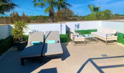 Återförsäljning - Lägenhet -
Pilar de la Horadada - Costa Blanca