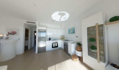 Återförsäljning - Lägenhet -
Pilar de la Horadada - Costa Blanca