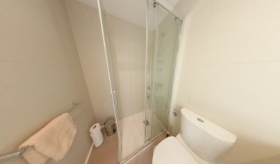 Återförsäljning - Lägenhet -
Pilar de la Horadada - Costa Blanca