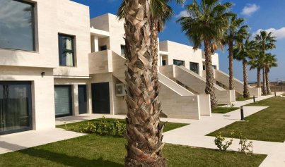 Återförsäljning - Lägenhet -
Pilar de la Horadada - Costa Blanca