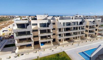 Återförsäljning - Lägenhet -
Villamartín - Villamartin