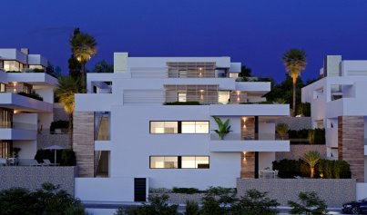New Build - Penthouse -
Cumbre del Sol