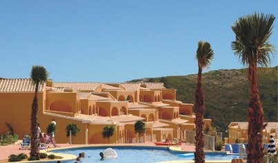 New Build - Penthouse -
Cumbre del Sol