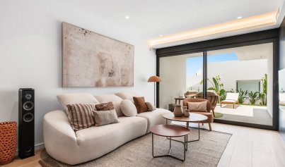 New Build - Penthouse -
Cumbre del Sol