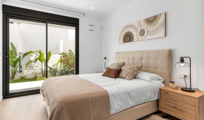 New Build - Penthouse -
Cumbre del Sol