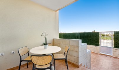 New Build - Apartment -
Orihuela Costa - Lomas de Cabo Roig