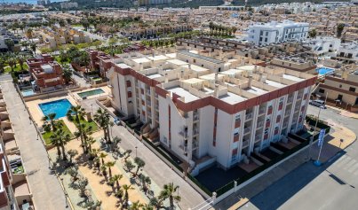 New Build - Apartment -
Orihuela Costa - Lomas de Cabo Roig