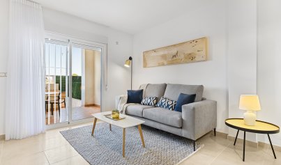 New Build - Penthouse -
Orihuela Costa - Lomas de Cabo Roig