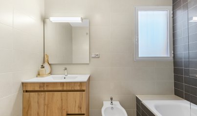 New Build - Penthouse -
Orihuela Costa - Lomas de Cabo Roig