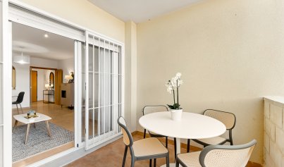 New Build - Penthouse -
Orihuela Costa - Lomas de Cabo Roig