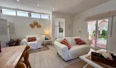 Resale - Villa -
Orihuela Costa - Campoamor