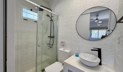 Resale - Villa -
Orihuela Costa - Campoamor