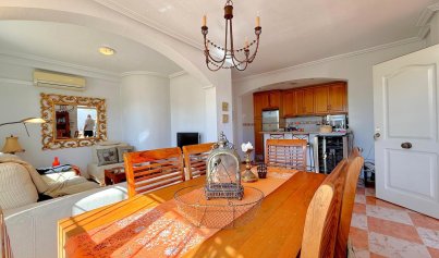 Resale - Townhouse -
Orihuela Costa - Lomas de Cabo Roig