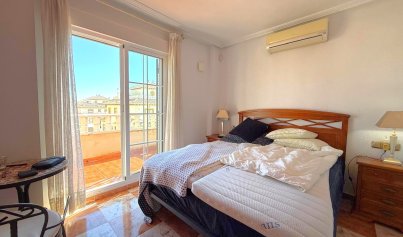 Resale - Townhouse -
Orihuela Costa - Lomas de Cabo Roig