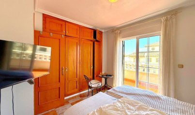 Resale - Townhouse -
Orihuela Costa - Lomas de Cabo Roig