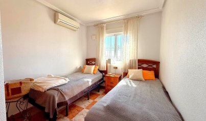 Resale - Townhouse -
Orihuela Costa - Lomas de Cabo Roig