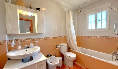 Resale - Townhouse -
Orihuela Costa - Lomas de Cabo Roig