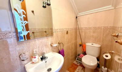Resale - Townhouse -
Orihuela Costa - Lomas de Cabo Roig